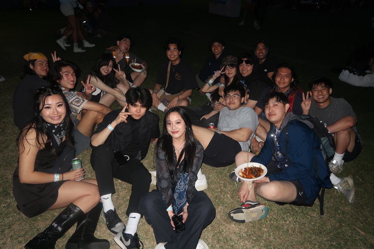 QlNAIDE's tweet photo. i know your first thought if you ever read this would be “lol lame” but i don’t care i love you so much dude. in a weird way it makes me miss you more. thank you for touching the lives of our whole group. we’ll remember you forever. https://t.co/wsRIkfIxru