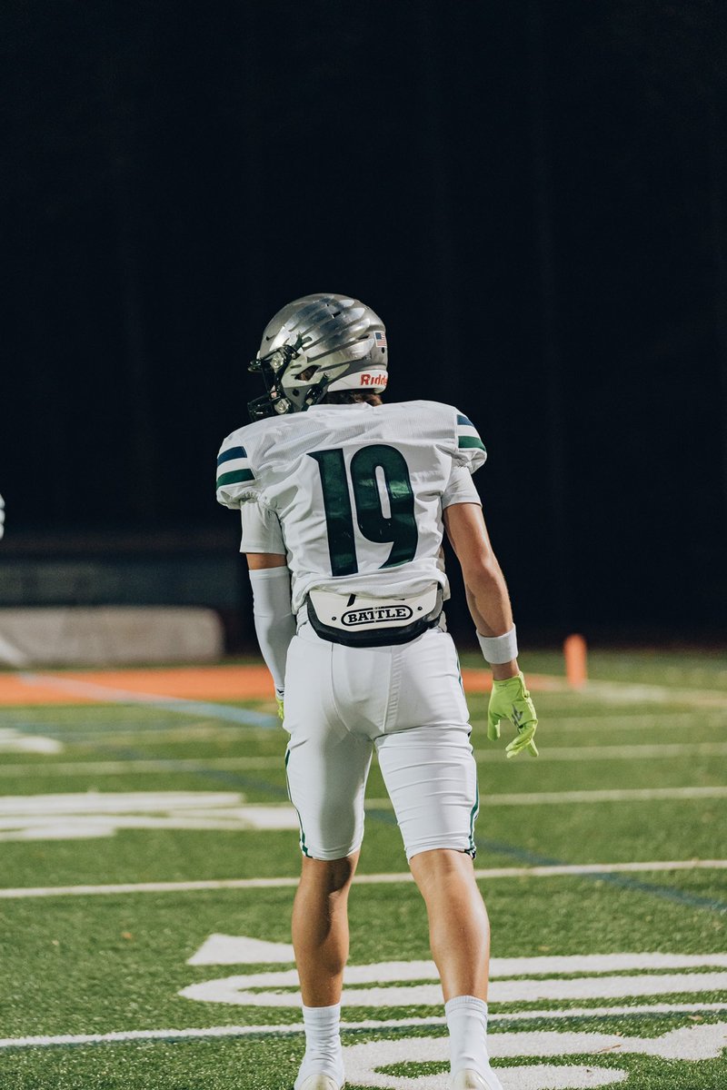 Despite not having much high school success, my work ethic and confidence in my ability to play this game at a high level can be vouched for by any trainer or coach that knows me. If there are any D3/JUCO programs willing to take a chance on me, you will NOT regret it.
