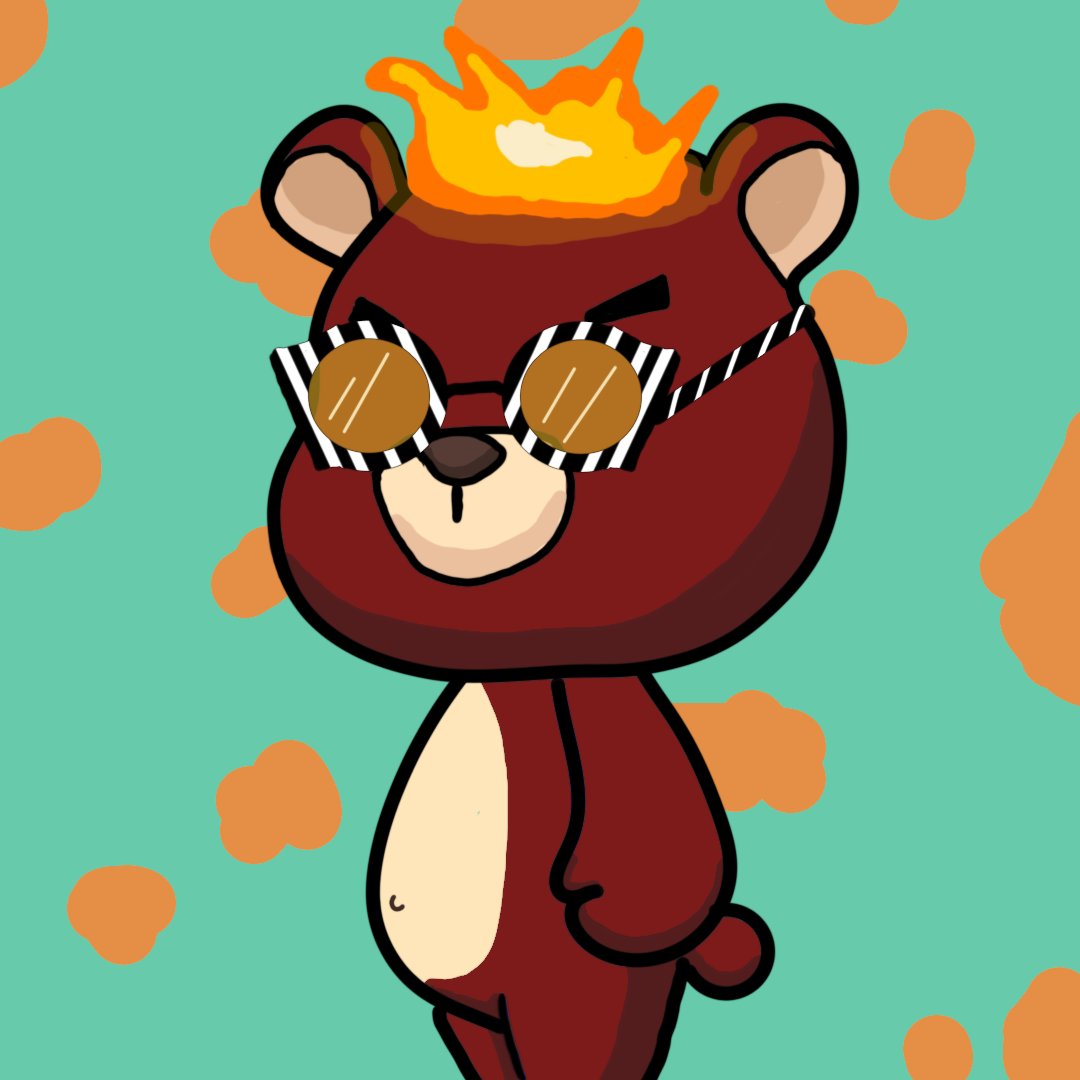 Wave Alpha (@wavealpha__) on Twitter photo We’re thrilled to partner with MONISWAP <a href="/Moniswap_/">Moniswap 🐻⛓️</a>
Giving out ;
🎁4X GTD spots
🎟️ 20X WL spots
To enter:
1️⃣ Follow <a href="/Moniswap_/">Moniswap 🐻⛓️</a>
2️⃣ Like & retweet this post
3️⃣ Join Moniswap Discord: discord.gg/cHRYbdmc9j
4️⃣ Drop your wallet in the comments. We’re thrilled to partner with MONISWAP <a href="/Moniswap_/">Moniswap 🐻⛓️</a>
Giving out ;
🎁4X GTD spots
🎟️ 20X WL spots
To enter:
1️⃣ Follow <a href="/Moniswap_/">Moniswap 🐻⛓️</a>
2️⃣ Like & retweet this post
3️⃣ Join Moniswap Discord: discord.gg/cHRYbdmc9j
4️⃣ Drop your wallet in the comments.
