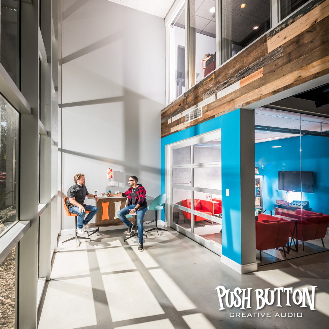 PBProductions's tweet photo. Whether it’s a catchy jingle or a powerful podcast, Push Button Productions is your go-to for high-quality audio that gets heard. 🎧

Click here for more information: https://t.co/8RbKQ7yk4R

#jingles #radioad #podcasts #creativeaudio #PushButtonProductions https://t.co/e49IBDQS54