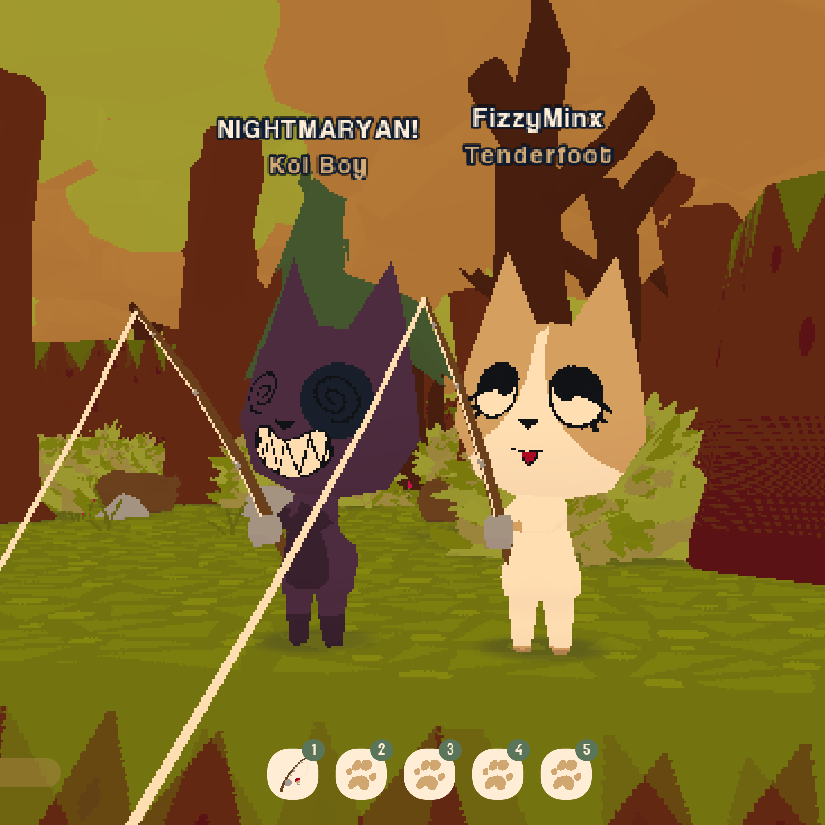 DRAWCORE! tweet media