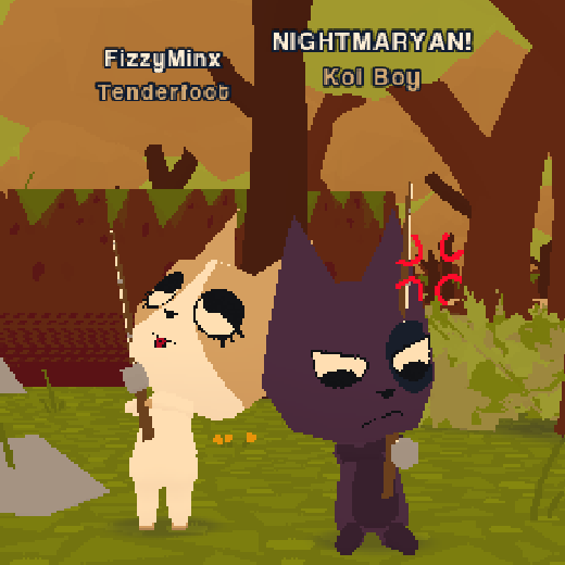 DRAWCORE! tweet media