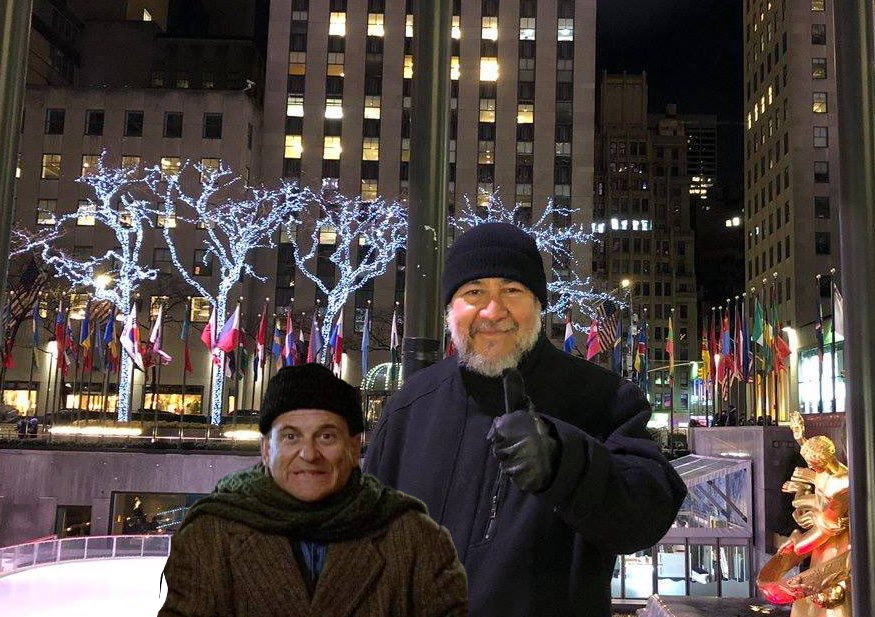 El internet es arte 🎄