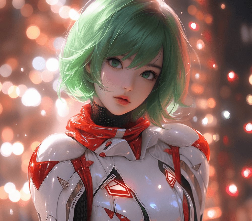 mi7_crypto's tweet image. holy night
@NextPunks_ の作品を見返しててやはり思った🎄世界観がやはり好き❤️
ともに映画化を目指す🎞️という目標は、
世界観に基づいている🎄
#メリクリ
#HAKURO
#AIart