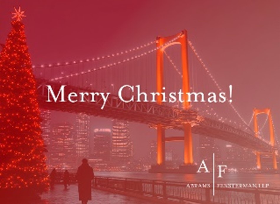 Merry Christmas!
#Christmas
#MerryChristmas #ChristmasEve 
#AbramsFensterman