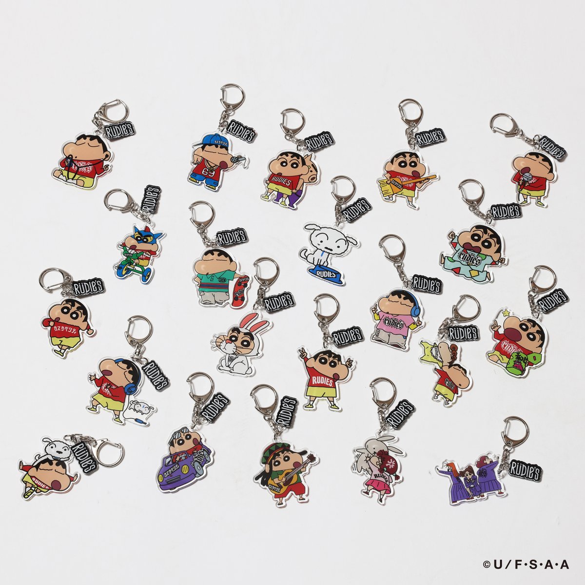 しんちゃん オンライン限定価格*】ドリームトミカ No.169 クレヨン