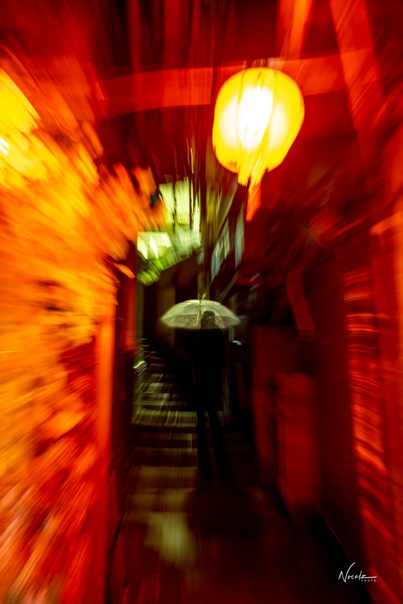 Somewhere in Taiwan~