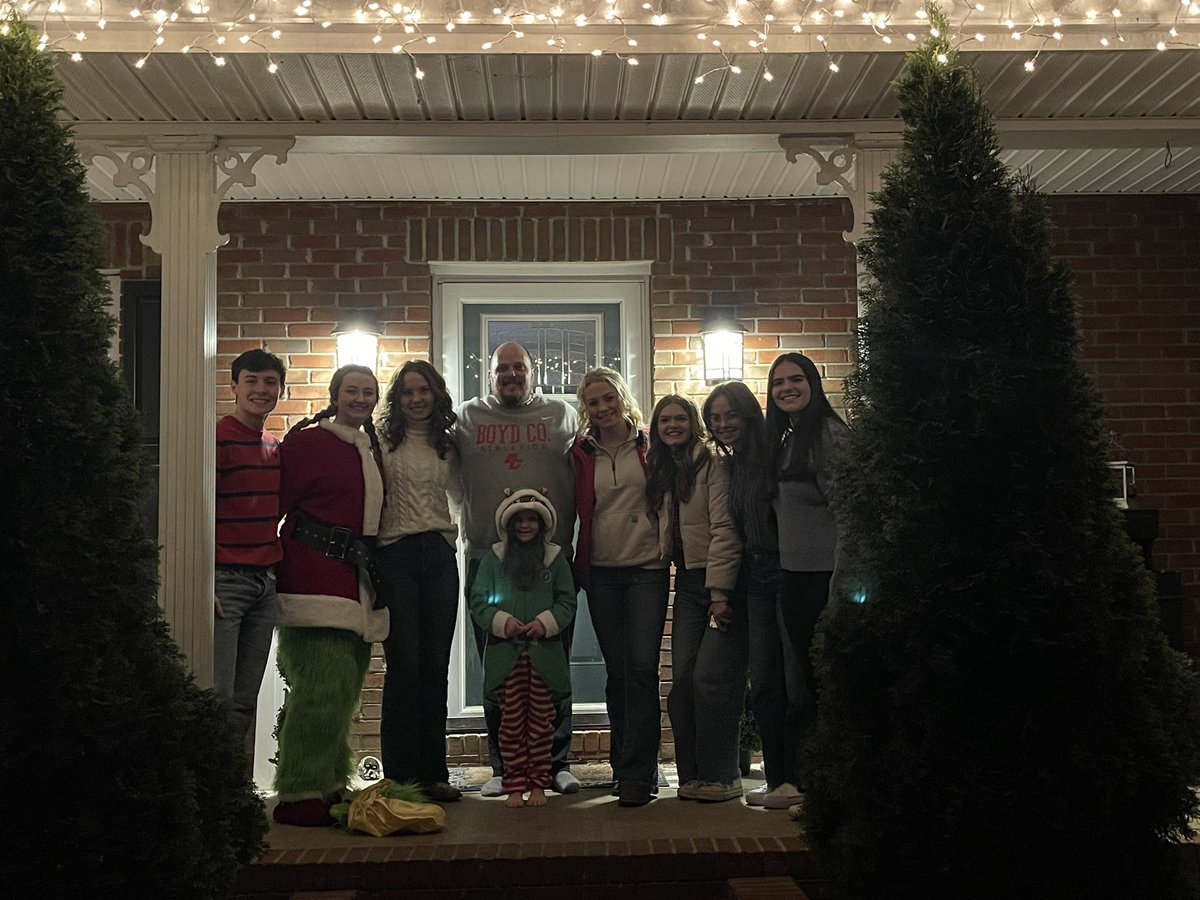 Boyd County High tweet media