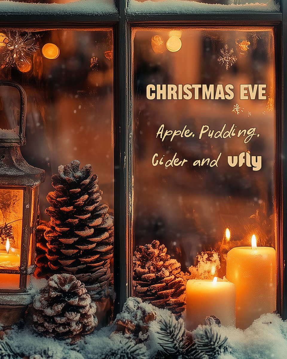 Vflyvape's tweet photo. 🌟✨ 🎅🏻🎄 Join vfly in welcoming the ringing of the Christmas bells for a cozy and sparkling Christmas Eve. 🎉 Blessings abound and joy knows no bounds!
❗You must be 21+
#vfly #vflyflavors #flavorfuljourney #christmas #christmasdecor #superdtl https://t.co/33Jwwfusyk