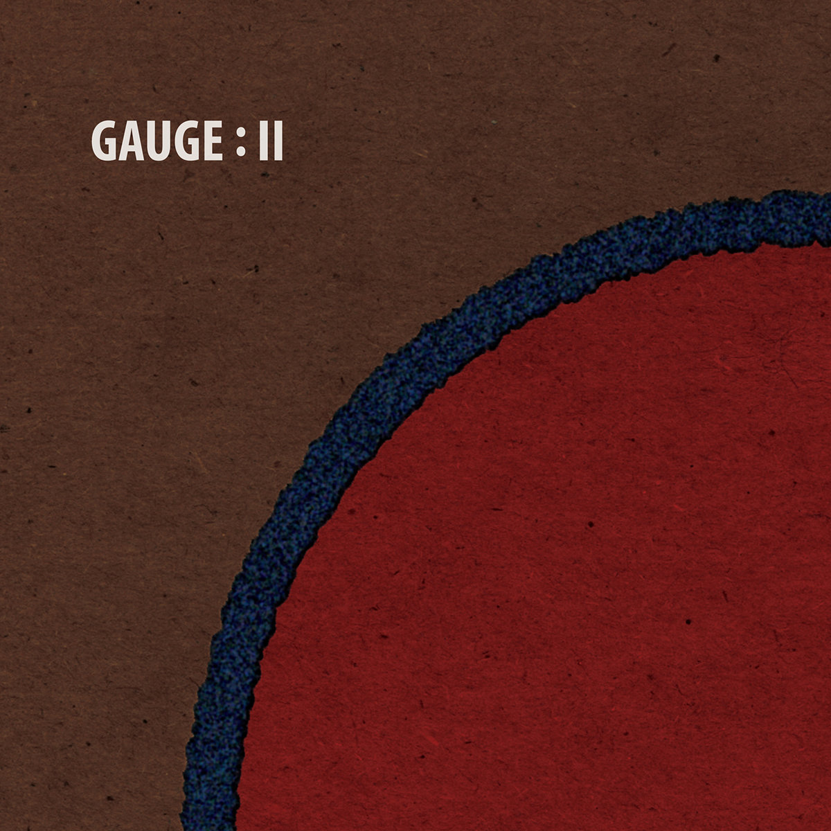Gauge <a href="/GaugeChicago/">Gauge</a>は編集盤"II"をストリーミングにて公開しました
shakefork.com
