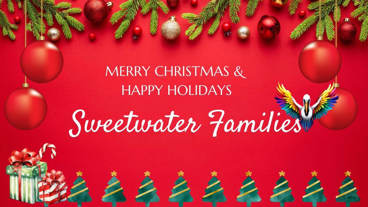 Sweetwater Elementary School tweet media