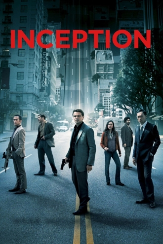 bao_xuanL's tweet image. Inception (2010) is a mind-bending science fiction thriller directed by Christopher Nolan. The film follows Dom Cobb (played by Leonardo DiCaprio), a skilled thief who specializes in extracting secrets from people's subconscious during their dreams. Cobb is offered a chance to…