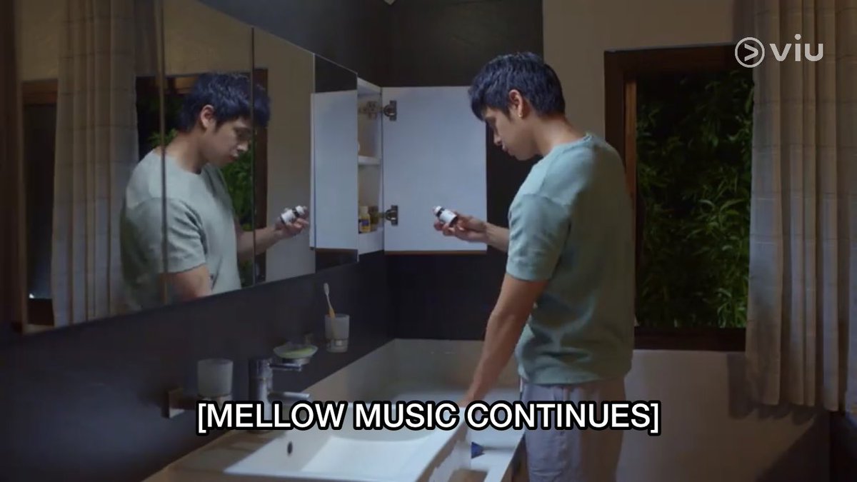 mrsnibenj's tweet photo. Matt ilayag mo barko natin! #TeamMATTCHA
HTSARF EPISODE 10
#HowToSpotARedFlag
#DonBelleOnViu
#DonBelle https://t.co/aEkI4BF17N