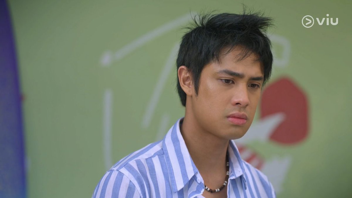 mrsnibenj's tweet photo. Matt ilayag mo barko natin! #TeamMATTCHA
HTSARF EPISODE 10
#HowToSpotARedFlag
#DonBelleOnViu
#DonBelle https://t.co/aEkI4BF17N