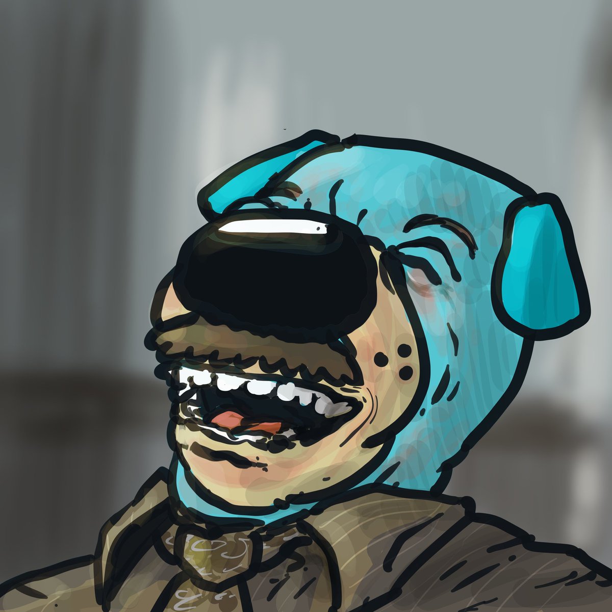 Duglyalgo's tweet image. 