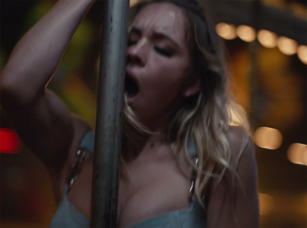 PeopleOfTheInt's tweet image. Scenes from 'Euphoria'