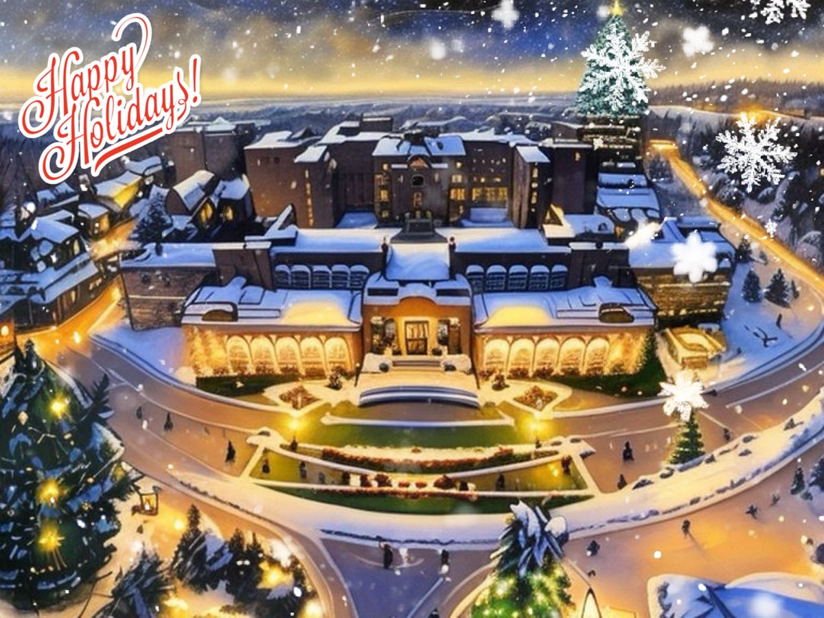 Happy Holidays from your friends <a href="/theNCI/">National Cancer Institute</a> <a href="/NIH/">NIH</a> <a href="/NIHClinicalCntr/">NIH Clinical Center</a>