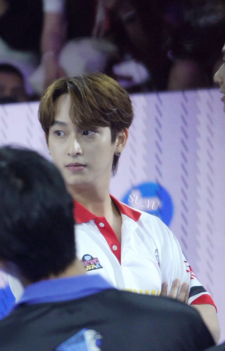 suyu_uuu's tweet photo. keep smile na~

Chimon Starlymipc 2024
#GMMTVStarlympics2024
#ชิม่อนไงจะใครหล่ะ #ChimonWachirawit #chimonac https://t.co/mICvlhDvuB
