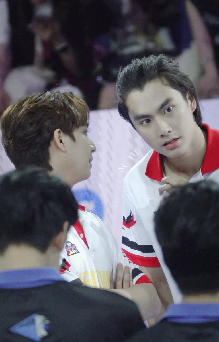 suyu_uuu's tweet photo. keep smile na~

Chimon Starlymipc 2024
#GMMTVStarlympics2024
#ชิม่อนไงจะใครหล่ะ #ChimonWachirawit #chimonac https://t.co/mICvlhDvuB