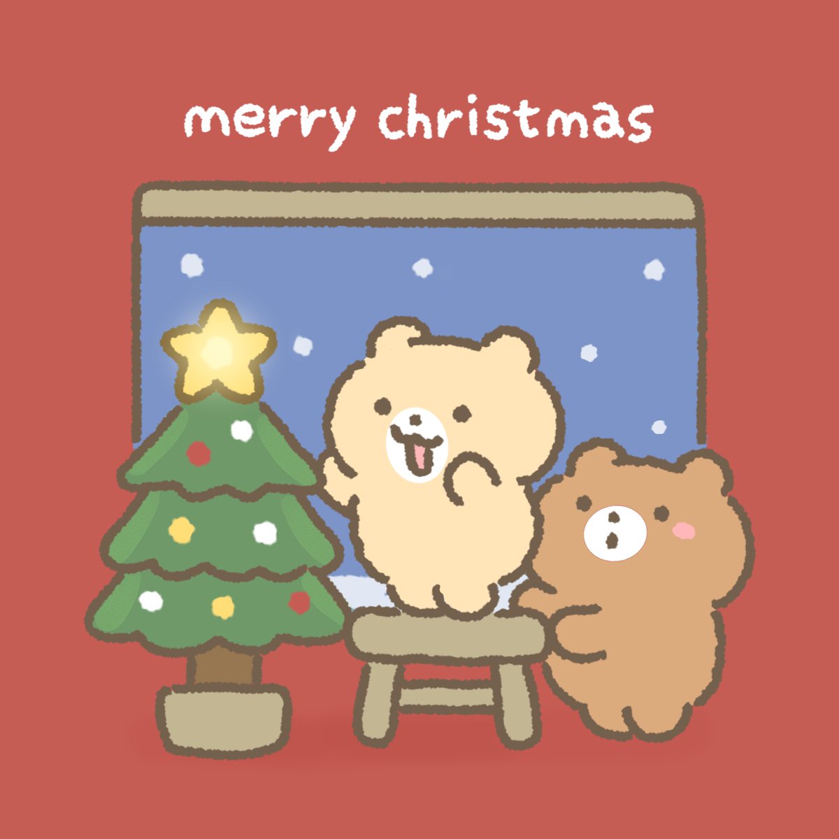 뽀실곰 tweet media