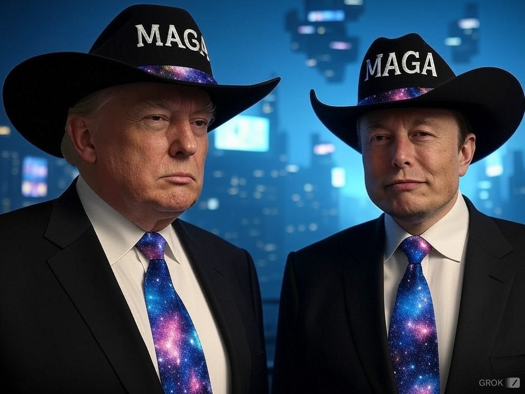 ElonsCowboyHat's tweet photo. $eHAT https://t.co/4Vrl3FEFVv