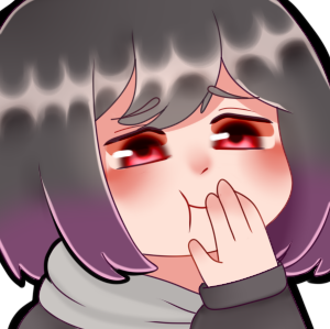 monchiipan's tweet photo. @ElmaVTuber XD https://t.co/4O3puZAhwQ