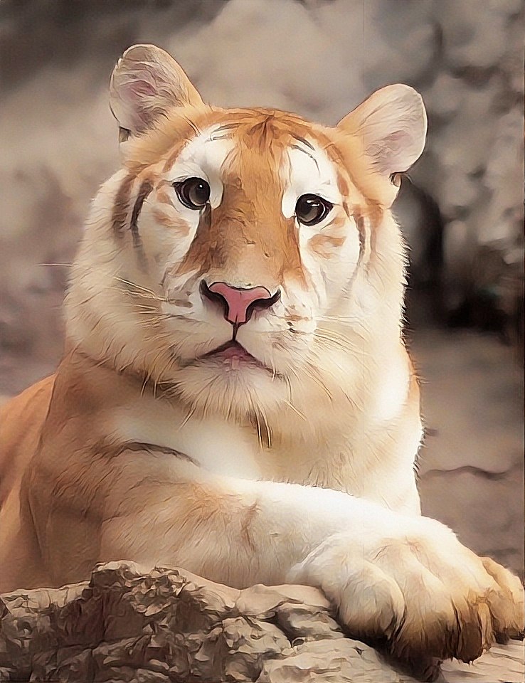 Social Ascension 🐅 tweet media