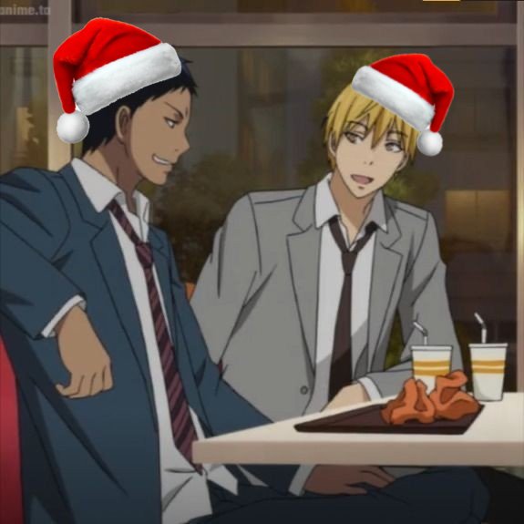 have a merry aokise christmas!!!!!