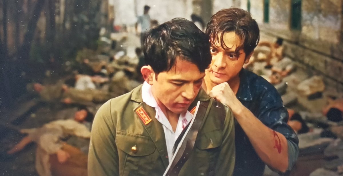 mommyei0316's tweet photo. Last day ng #PulangArawOnNetflix. We will miss you, Eduardo dela Cruz.

Last day ng #HelloLoveAgain in cinemas. We will miss you, Ethan del Rosario.

Happy Holidays, @aldenrichards02!

Mahal ka namin. Sobra.

#ALDENRichards https://t.co/jKfcsCwmmy