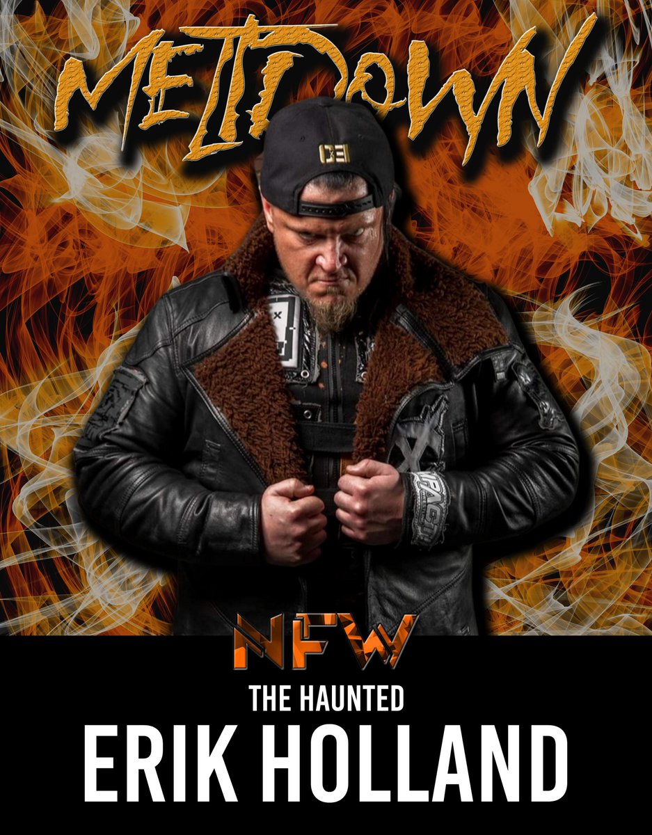New Frontier Wrestling tweet media