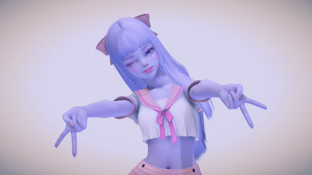 깐부가 이쁘게 찍어줌