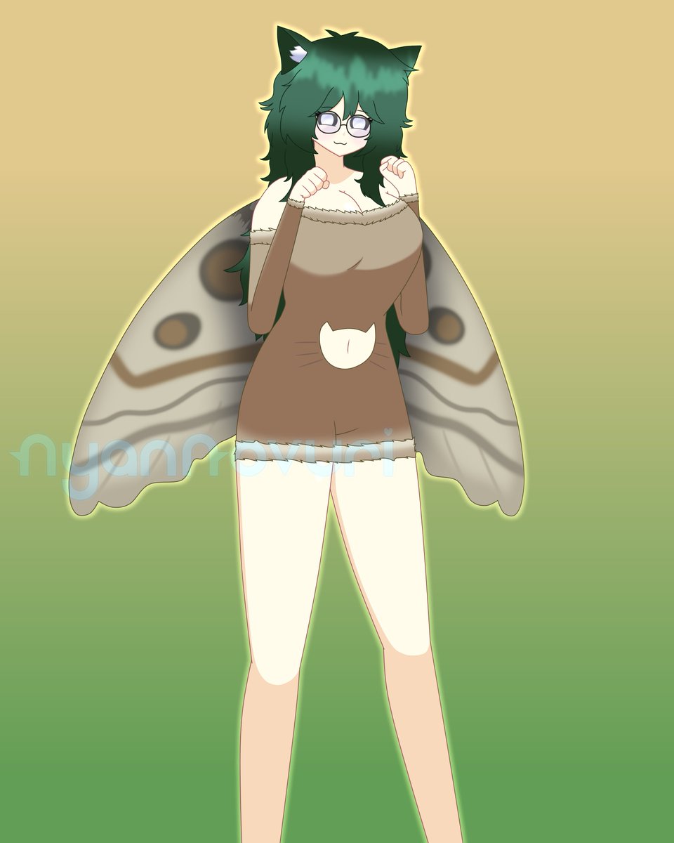 nyannovuri's tweet photo. Ezra as a #catgirl
Character belongs to lead developer of Sylbyte

I have no idea what her Twitter/X handle is
#art #sylbyte https://t.co/2elj4CxKyf