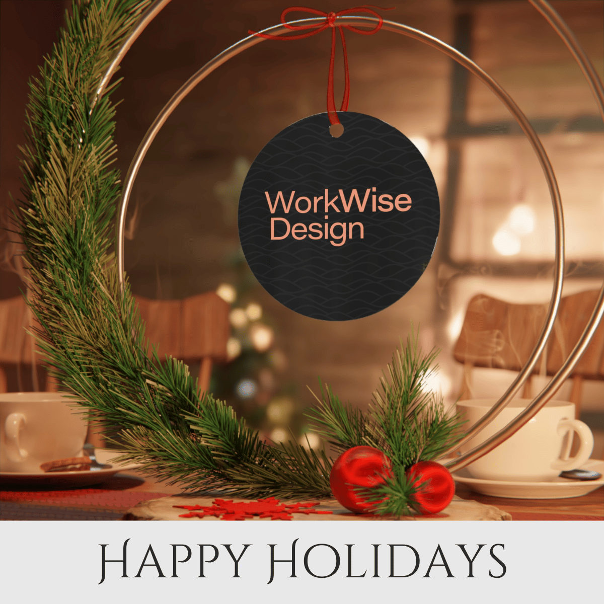 workwisedesign's tweet photo. Wishing you Happy Holidays!

#InstructionalDesign #WorkplaceTraining #WorkplaceLearning https://t.co/755ap712sk