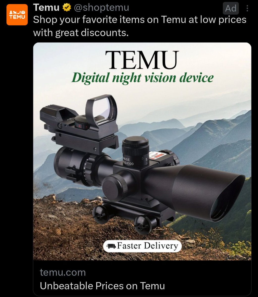 What the hell, TEMU?