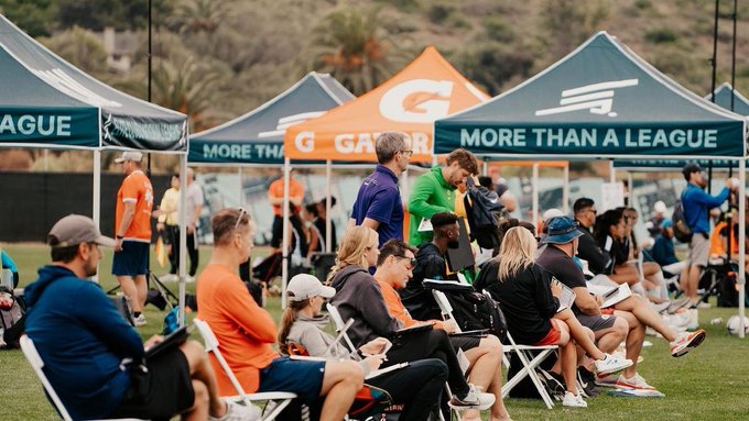 ECNL/GA/Recruiting/College Soccer tweet media