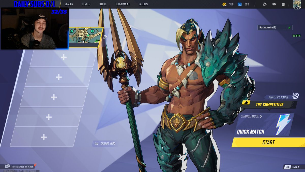 TurtIez's tweet image. Live on Marvel Rivals
come tell me who to play
🟢kick.com/trtl
🟣twitch.tv/itssturtle
@AV8Faction