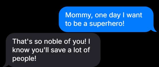Narugod5's tweet image. Tough conversation with mom.. I'm not the same innocent and naive boy I once was..