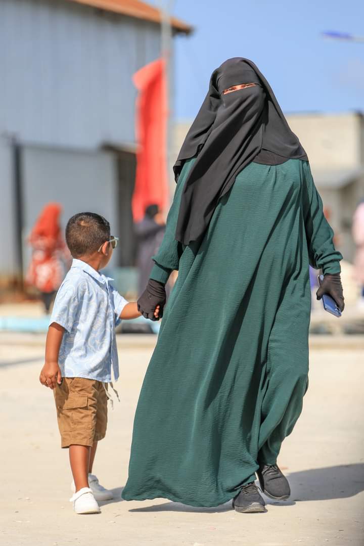 Ismail Majdhee (@iscai) on Twitter photo 