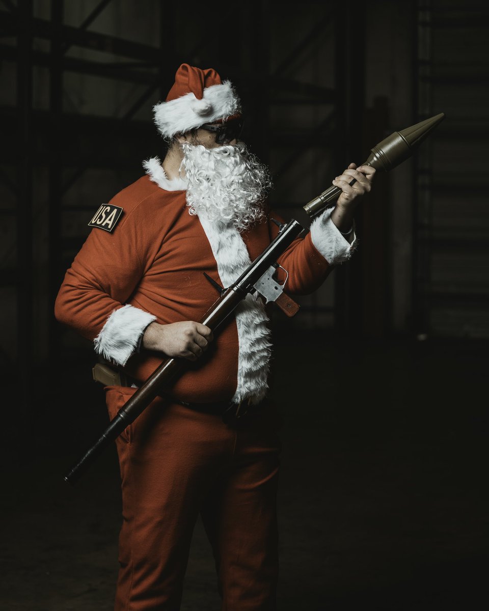 Costco’s backroom catalog is pretty rad. Ho…Ho…Ho…
<a href="/Costco/">Costco</a> 
<a href="/HeatWaveVisual/">Heat Wave Visual</a> 
<a href="/GLOCKInc/">GLOCK, Inc.</a>