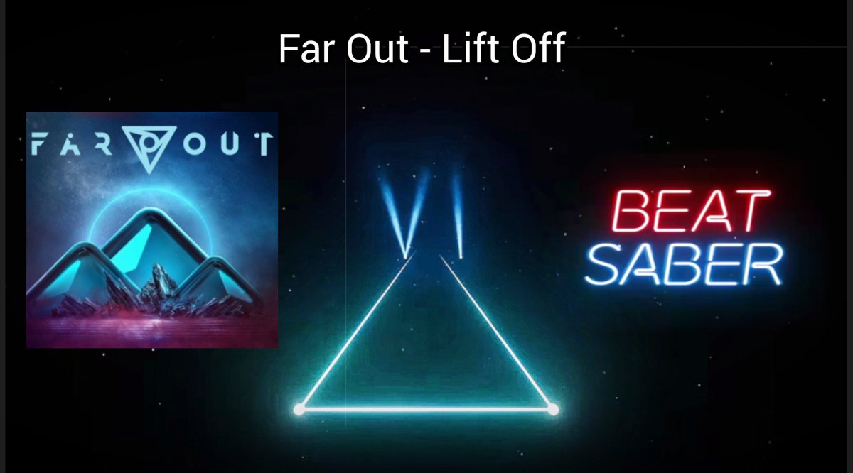 NERO_D1AVOLO's tweet image. Since @BeatSaber released the OST 6 Pack on December 5th, 2023, I was also done with the Rocket League pack and wanted to play it. It was amazing when the unique environment—Lattice—was born after Weave.

youtu.be/TLiUifNz6BQ

#PS2VR @FarOut_Official #beatsaber #Liftoff