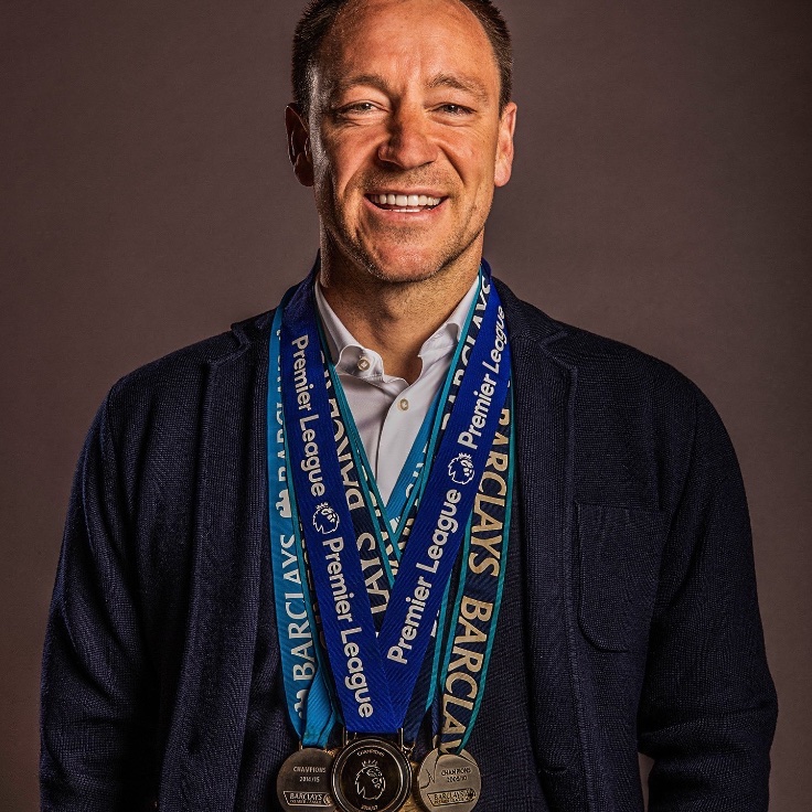 eurofootcom's tweet photo. 🔵🗣️ John Terry: "15 goals conceded and we're only half way through the season and our record is safe for another year." 

"Cech, Gallas, Ferreira, Carvalho, Mourinho... get your feet up boys and enjoy a glass of Red!"

"Do you think this will ever be beaten?" https://t.co/TAhsRKWnW6
