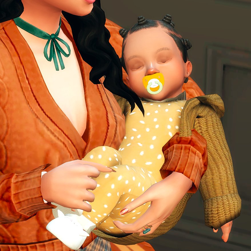 Happy holidays from these two cuties 🎄🥰🫶

#thesims4 #sims4