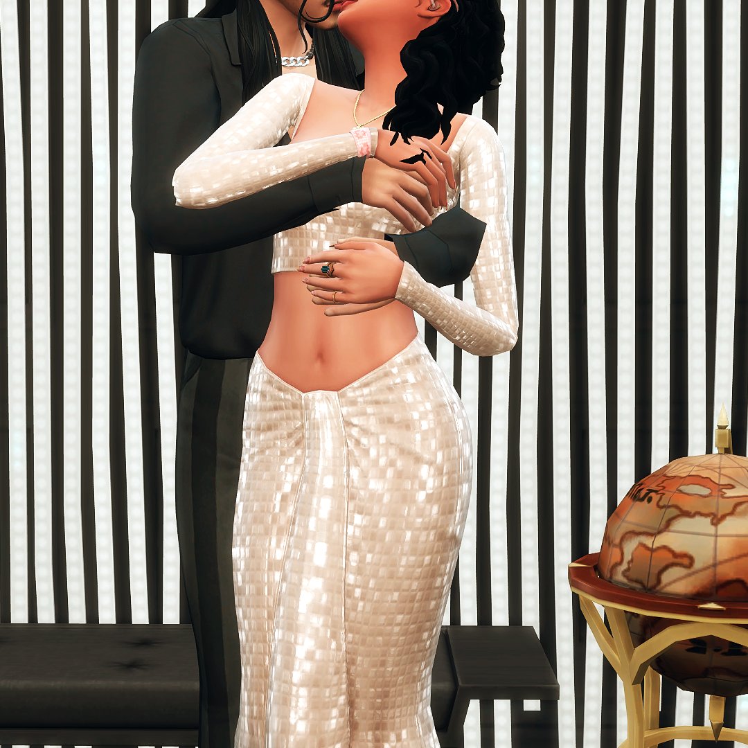 Happy new years 🤭🍸

#thesims4 #sims4