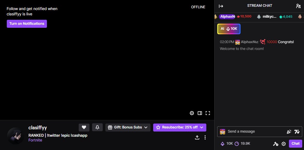AlphaxNu tweet media