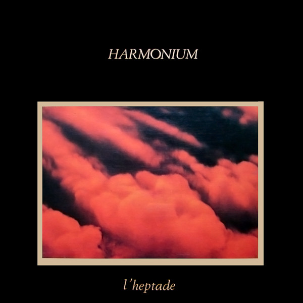 RobertMnard4's tweet photo. L'Heptade, le troisième 33 tours du groupe Harmonium, devenu un septuor, est paru au Québec le 15 novembre 1976 sur étiquette CBS. Ce chef-d’œuvre composé avec la collaboration de Neil Chotem constituera leur dernier album de musique originale. #CBS #Harmonium #FolkRock #ProgRock https://t.co/qvnqkCm5xo