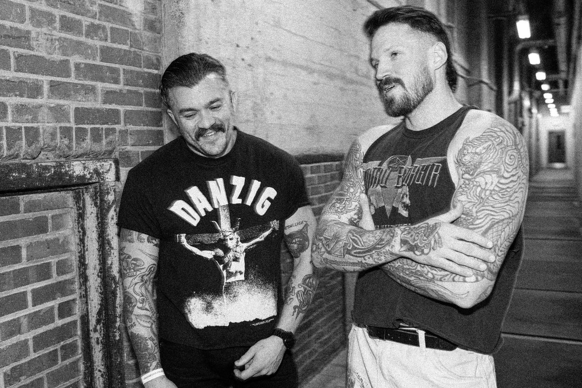 HARDLORE tweet media