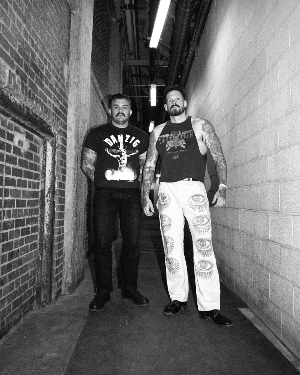 HARDLORE tweet media