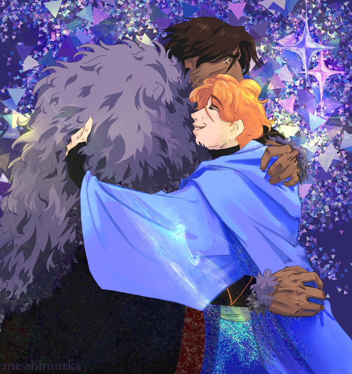 Mr.Shimurka tweet media