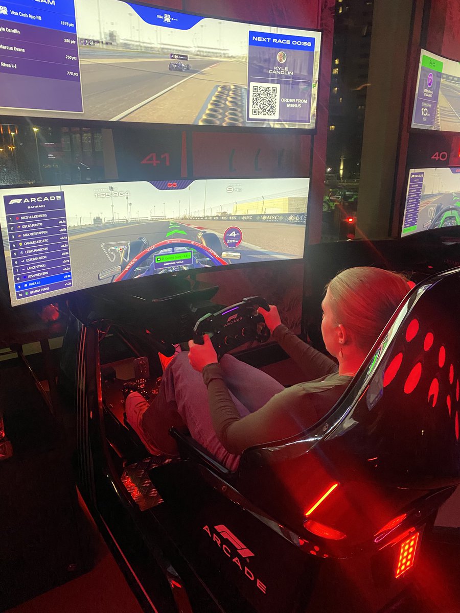 .<a href="/F1Arcade/">F1® Arcade</a> but losing pretty much every single race 😭
