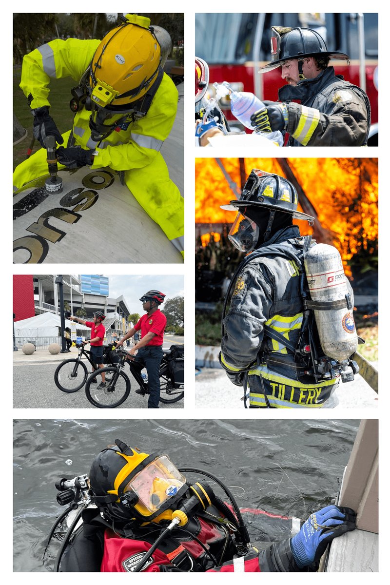 OrlandoFireDept's tweet photo. NOW HIRING: We’re now accepting applications for Certified Firefighters. The application window closes Thursday, February 13, 2025 so, APPLY NOW to join one of the best fire departments in the country. https://t.co/46FIgCabOP #joinofd #ofdfire #firefighters 🚒 🔥 🔥 https://t.co/bYC2Dl9uP3